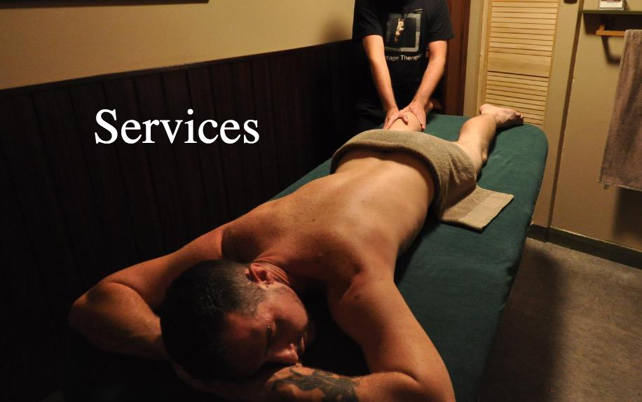 massage for men in blackpool